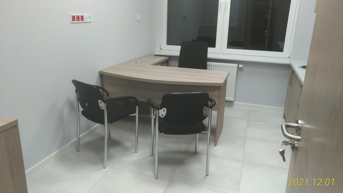 meble przedszkolne lubelskie